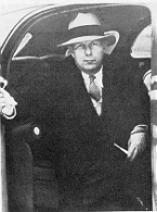 Norman Bel Geddes